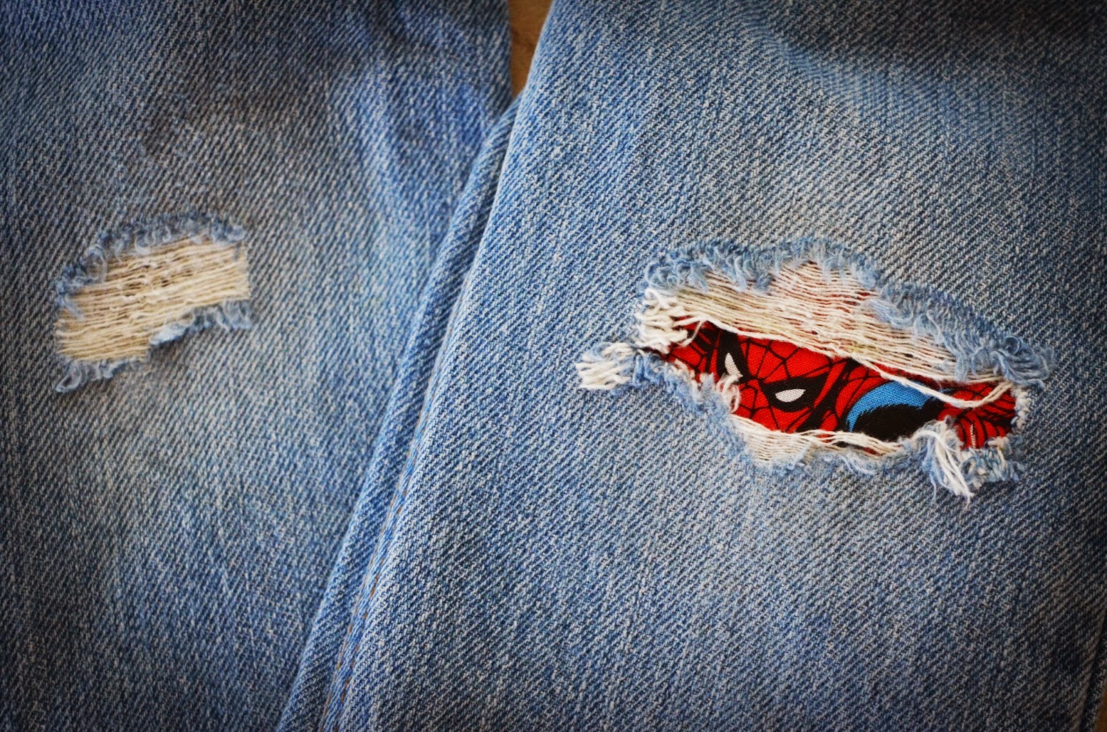 Spiderman-Patch-Tutorial-on-Smile-Like-You-Mean-It